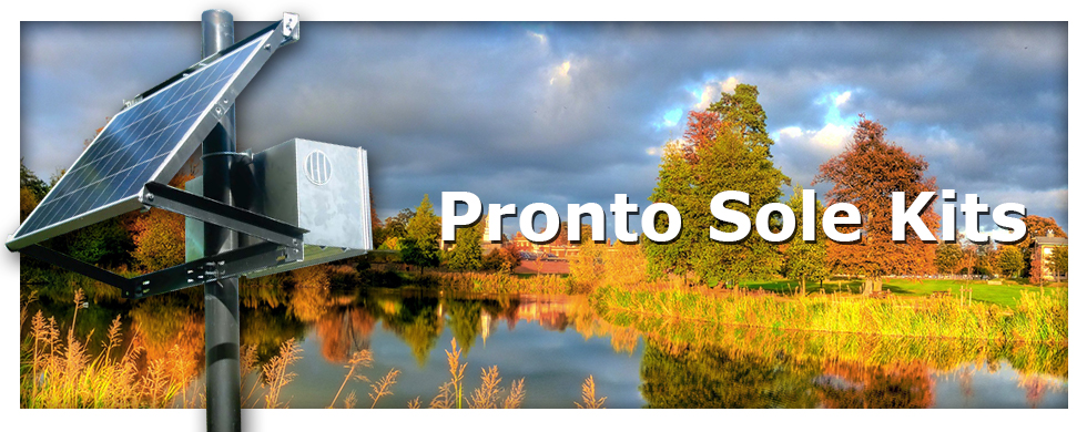 Pronto Sole
