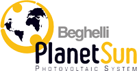 Beghelli Logo
