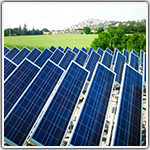 Solar Tracker